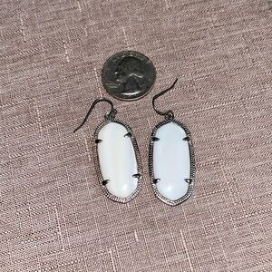 Kendra Scott earrings